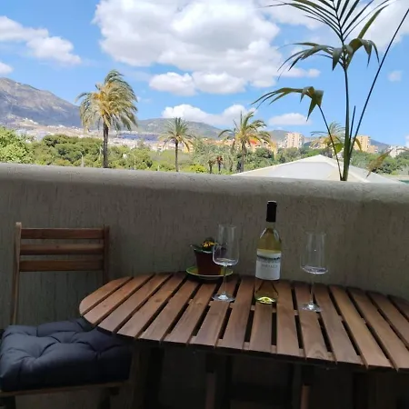 Apartment Beachfront