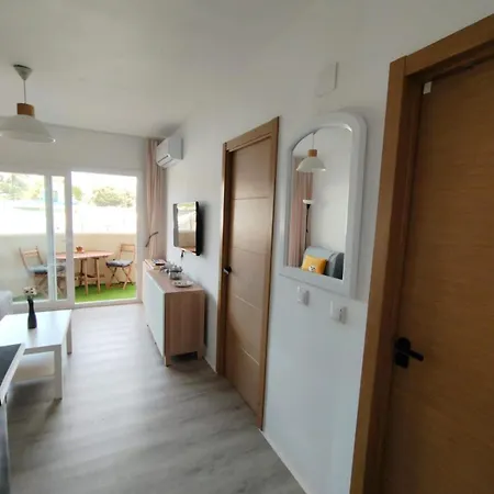 Apartment Beachfront *